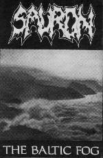 Sauron (PL) : The Baltic Fog